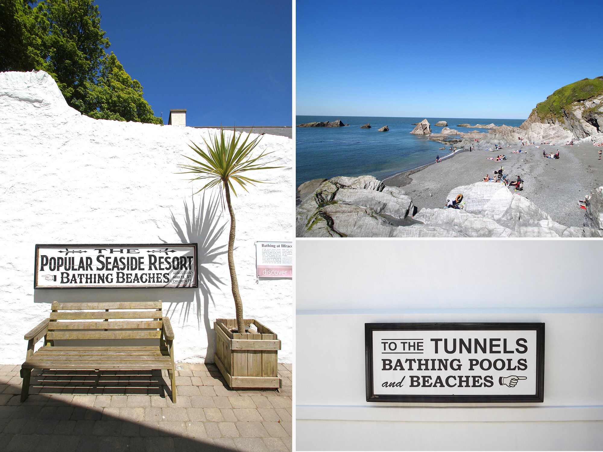 واجهة المنشأة