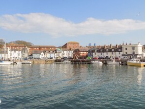 Cottage | Marina - Admiral's Retreat (Weymouth)