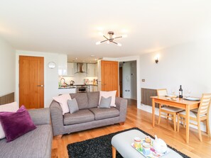 Cottage | Interior - Admiral's Retreat (Weymouth)