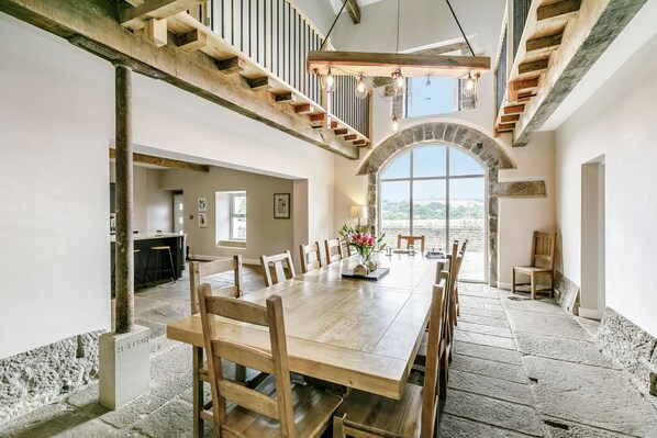 Cottage | Interior - Top Barn (Sowerby Bridge)
