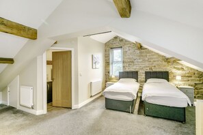 Cottage | Individueel gedecoreerd, individueel gemeubileerd, gratis wifi