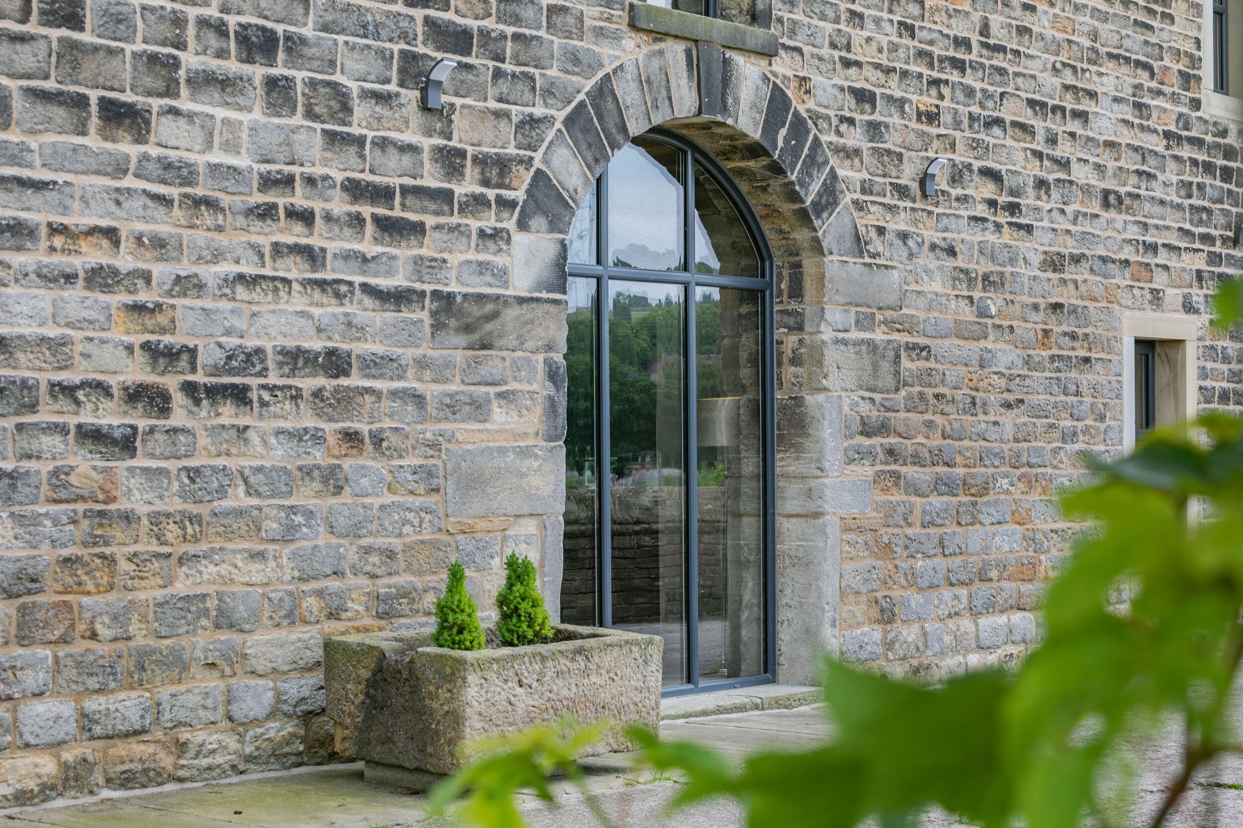 คอทเทจ | ภายใน