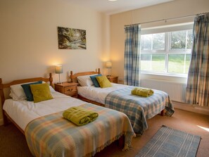 Cottage | Interieur