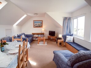 Ferienhaus | Innenbereich
