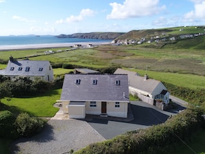 Casa de campo | Exterior
