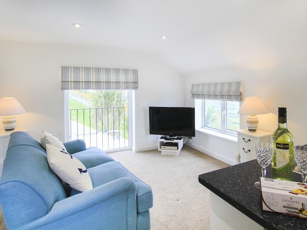 Cottage | Interni