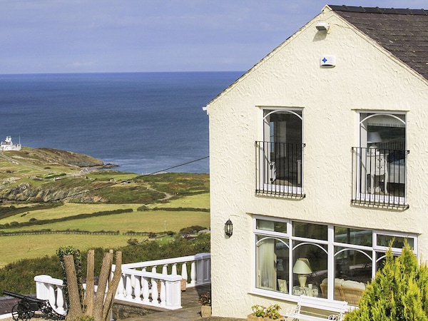 Amolca - Anglesey