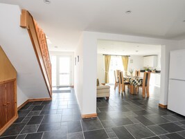 Cottage | Living room | TV, DVD player