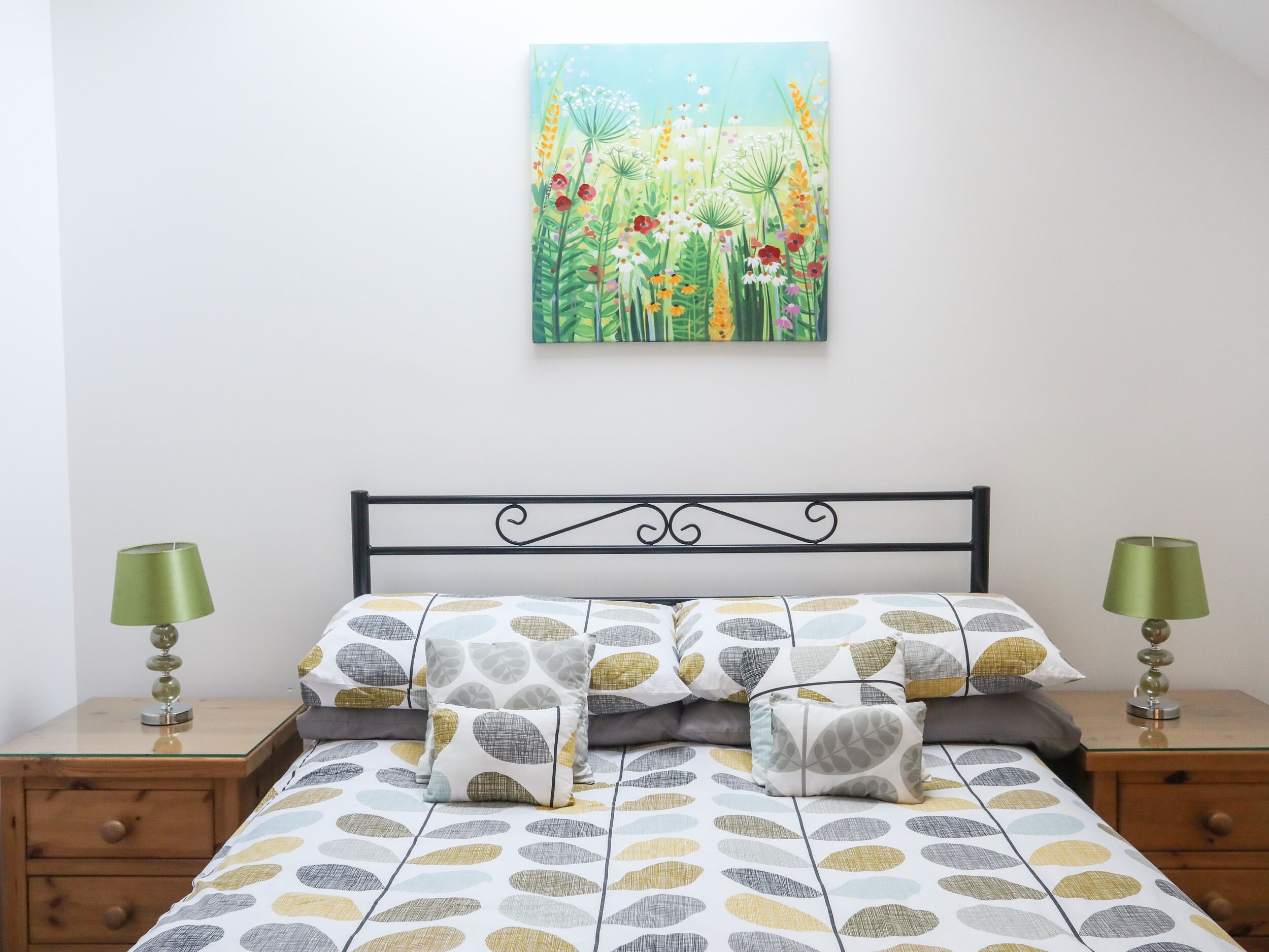 平房 | 3 間睡房、獨特設計、獨特裝修、免費 Wi-Fi