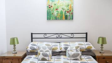 平房 | 3 間睡房、獨特設計、獨特裝修、免費 Wi-Fi