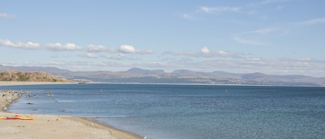 Stuga | Strand | NĂ€ra stranden