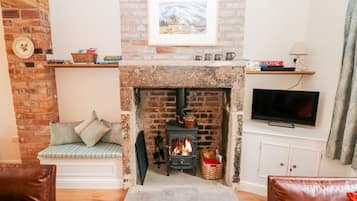 村舍 | 住宿内部