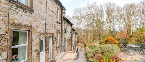 Cottage | Interni