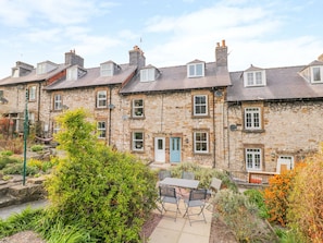 Cottage | Interior - Wyebrow Cottage (Bakewell)
