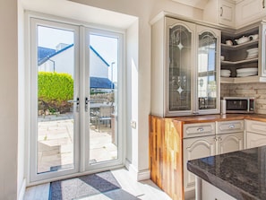 Cottage | Private kitchen