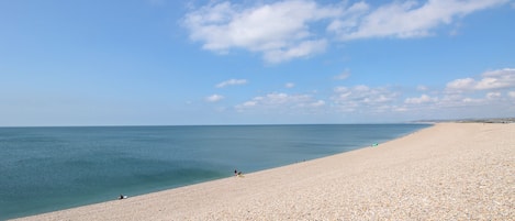 Cottage | Spiaggia | Una spiaggia nelle vicinanze