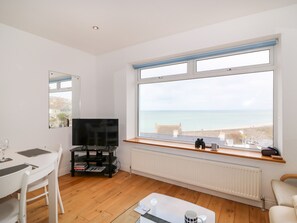 Interior - The View (Portland)