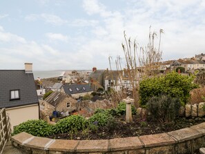 Exterior - The View (Portland)