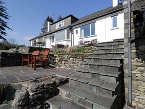 Ferienhaus | Innenbereich