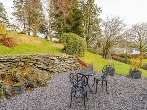 Ferienhaus | Innenbereich