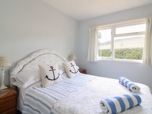 Cottage | 3 bedrooms, individually decorated, individually furnished, free WiFi - Woodlands Cottage (Dorchester)