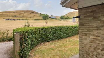 Casa de campo | Áreas de la propiedad