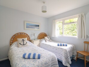 Cottage | 3 bedrooms, individually decorated, individually furnished, free WiFi - Woodlands Cottage (Dorchester)