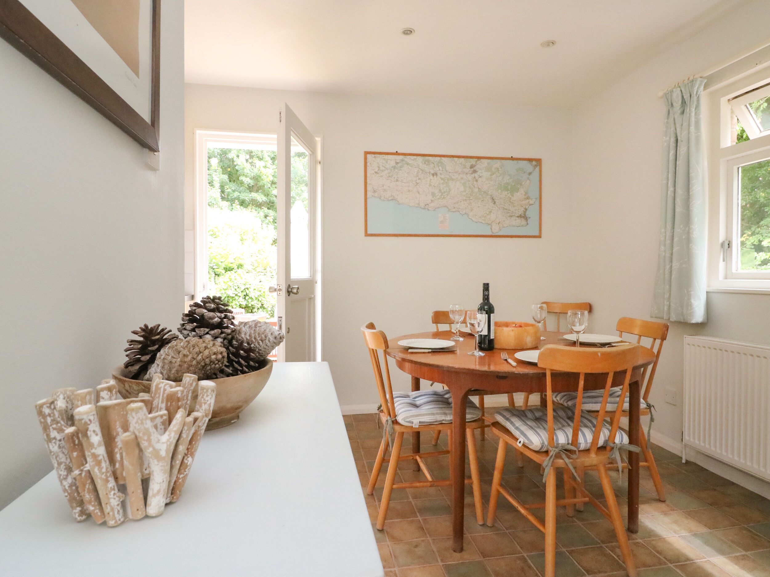 村舍 | 住宿内部