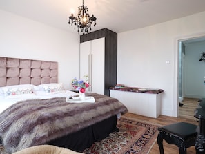 Casa de campo | Interior