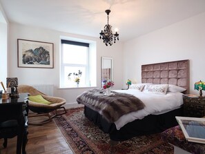 Casa de campo | Interior