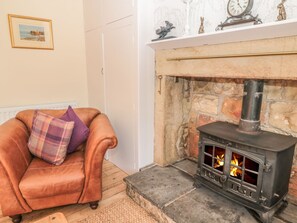Cottage | Interior - Baytree (Alnwick)