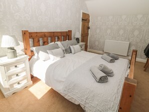 Cottage | Interior - Baytree (Alnwick)