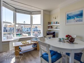 Chaumière | Intérieur