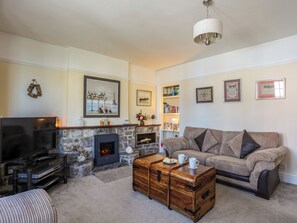 Televisión de pantalla plana, reproductor de DVD