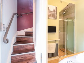 Cottage | 2 slaapkamers, individueel gedecoreerd, individueel gemeubileerd