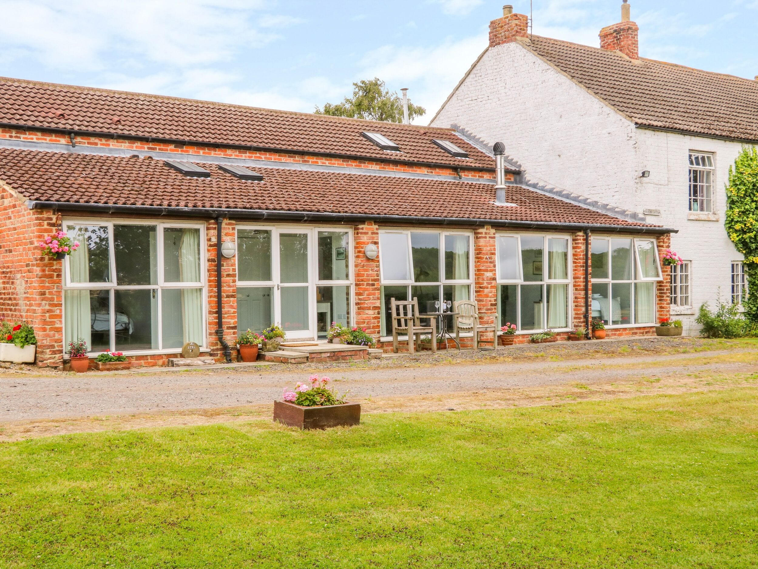 Cottage | Front of property