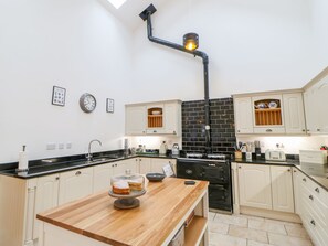 Cottage | Intérieur