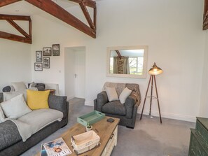 Cottage | Interior - The Byre (Stockton-on-Tees)