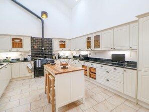 Cottage | Interior - The Byre (Stockton-on-Tees)