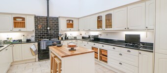 The Byre