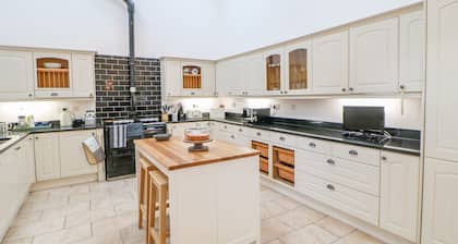 The Byre