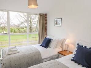 Cottage | Interior - The Byre (Stockton-on-Tees)