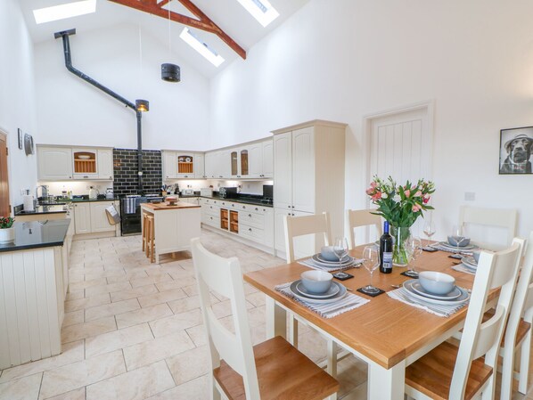 Cottage | Interior - The Byre (Stockton-on-Tees)