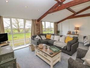 Cottage | Interior - The Byre (Stockton-on-Tees)