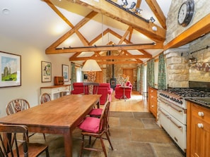 Casa de campo | Interior