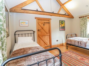 Cottage | Interior - Middle Farm Annex (Dorchester)