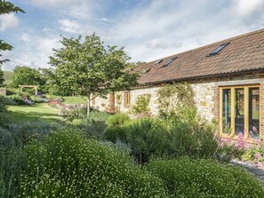 Ferienhaus | Innenbereich