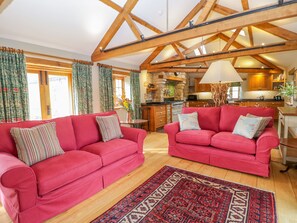 Casa de campo | Interior