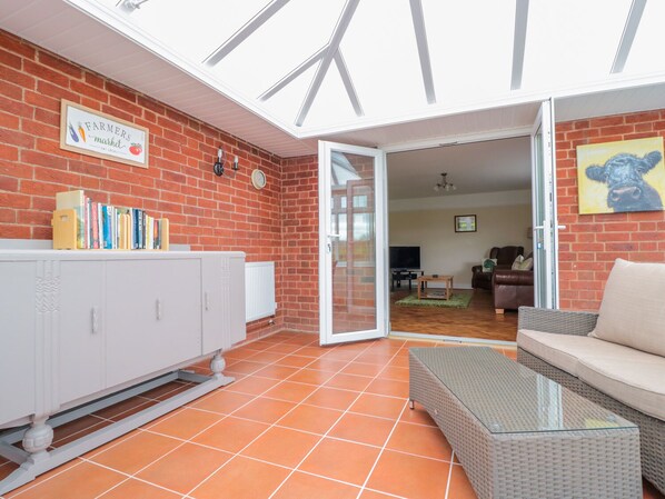 村舍 | 住宿内部