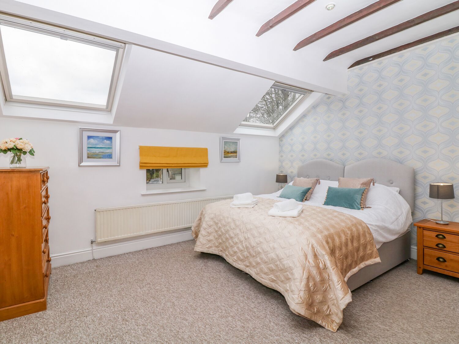 Ferienhaus | Innenbereich